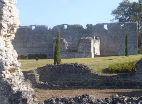 Thésée (Loir-et-Cher) 