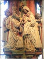 933 - Suite34 : -Notre Chemin vers St Jacques de Compostelle à travers ses anecdotes-