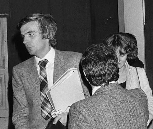      21 octobre 1981 : Assassinat du juge Michel