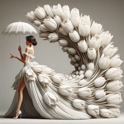 Robes magnifiques