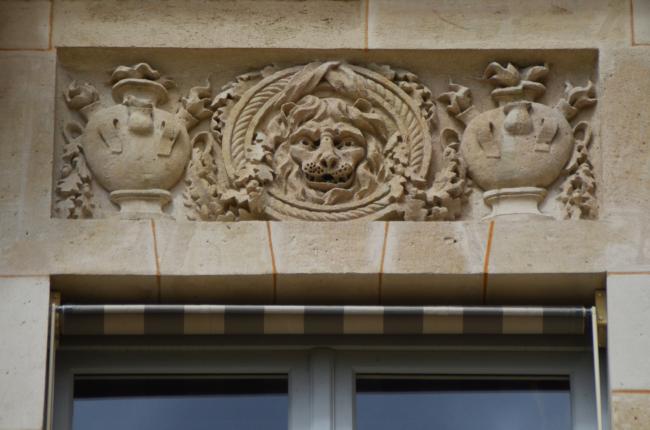 ☻ Les passages couverts de Paris (du Palais Royal à la Bourse) avec Générations 13