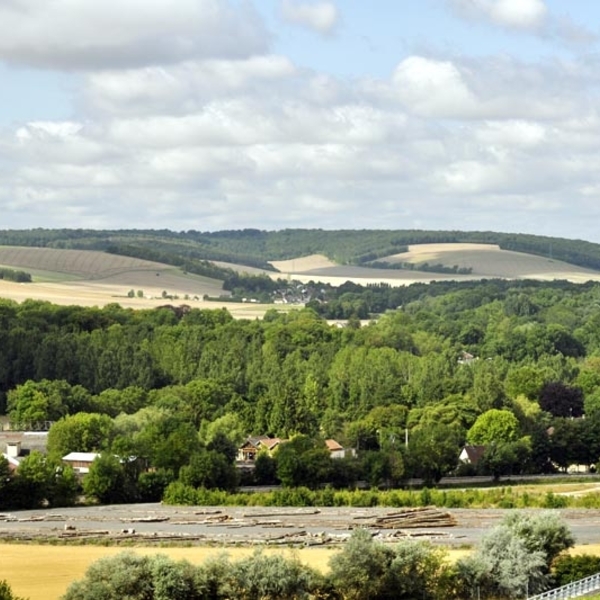 Département de l'Yonne