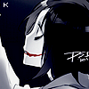 Icons [ Jeff The Killer ]