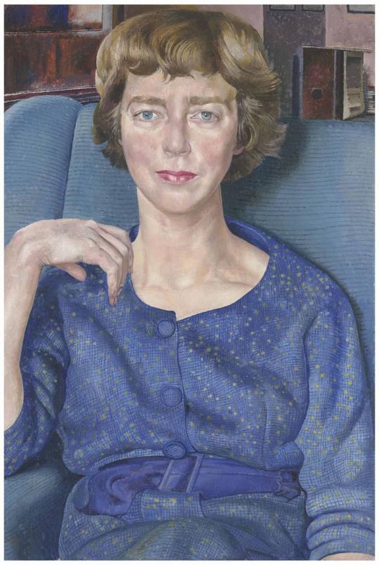 Stanley Spencer