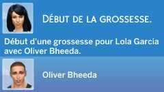 [NSBC] Le mariage du siècle