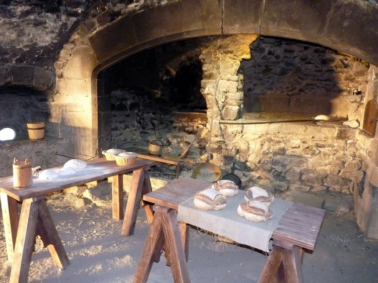 Boulangerie