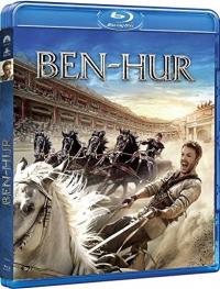 [Test Blu-ray] Ben-Hur
