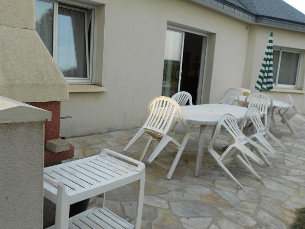 Un petit tour de jardin ... !!!