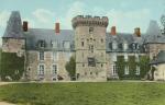 LES REMPARTS DE RÂNES (Orne)