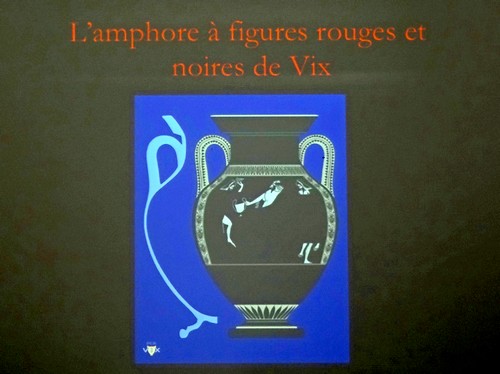 L'Assemblée Générale de la Société archéologique et Historique du Châtillonnais (SAHC)