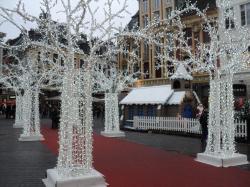  * Au Marché de Noël de Lille