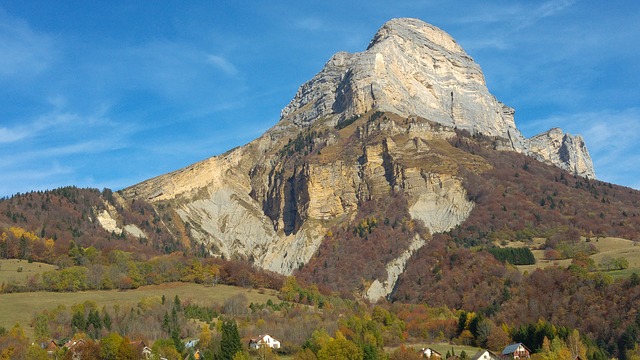 Département de l'Isère