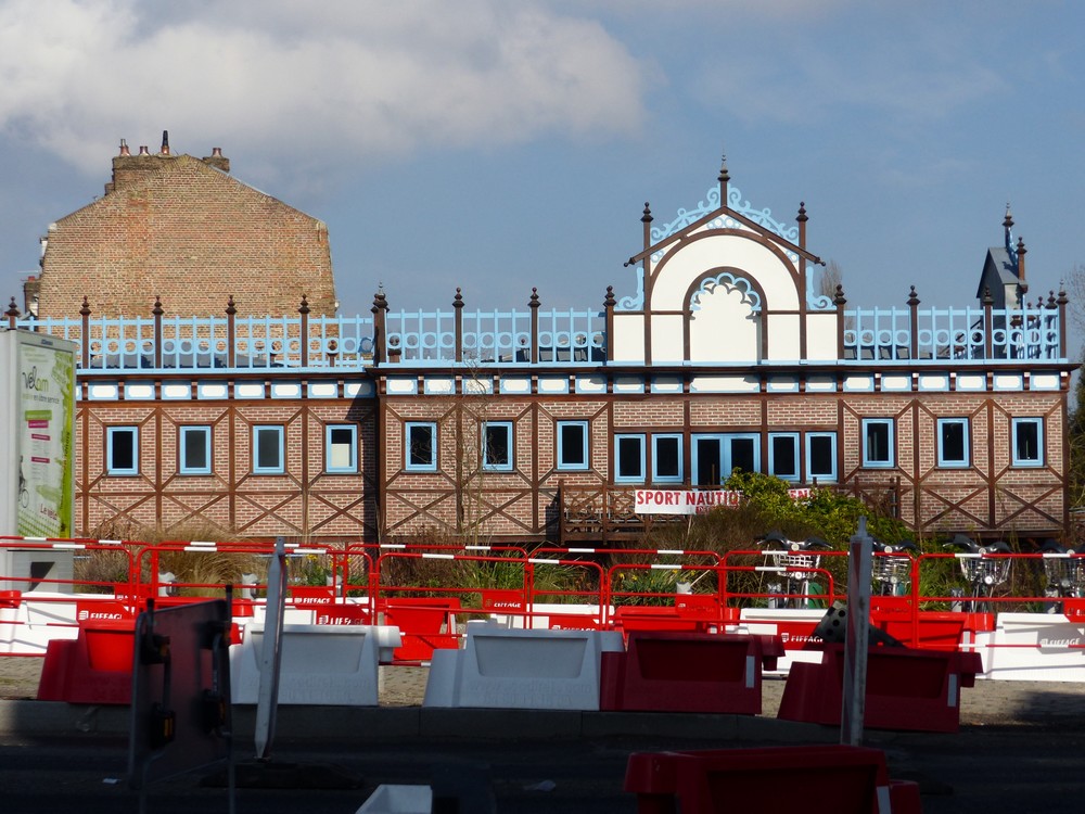 Sous le soleil de ce dimanche