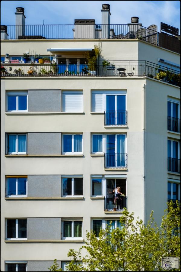 Drapeau Blanc !