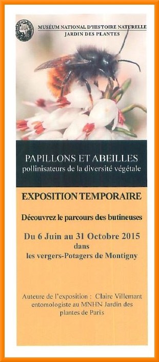 L'Assemblée Générale 2015 des Amis du Château de Montigny sur Aube