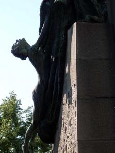 Prague : quartier Karlovo Namesti
