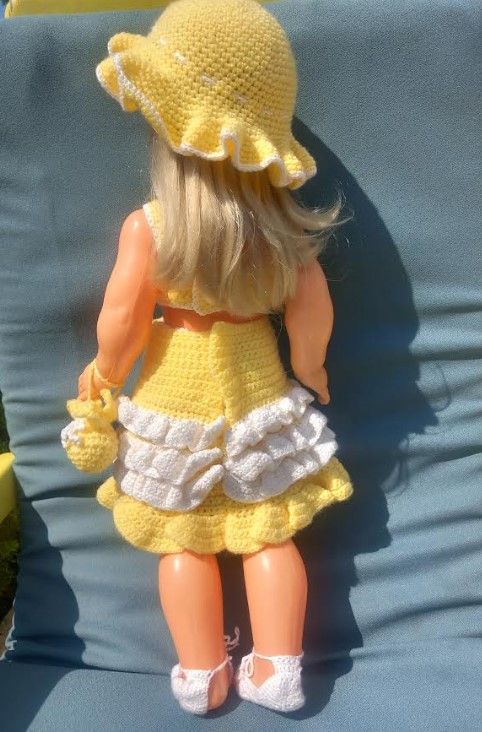 Défilé des stylistes 2023  (1) Frou-Frou