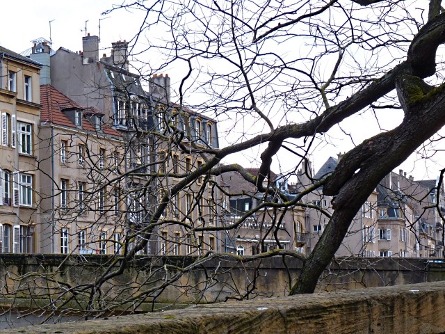 Metz ville 10 Marc de Metz 2011