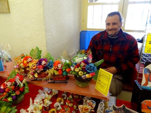 Le Marché de Noël du Zonta
