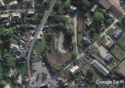 LES REMPARTS DE BEZU-SAINT-ELOI (Eure)