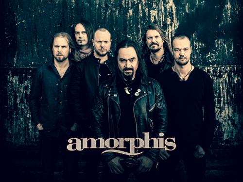 AMORPHIS_Band+Logo