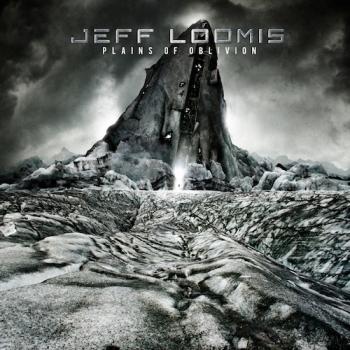 Jeff Loomis_Plains Of Oblivion