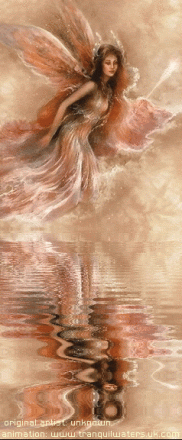 Water Animations