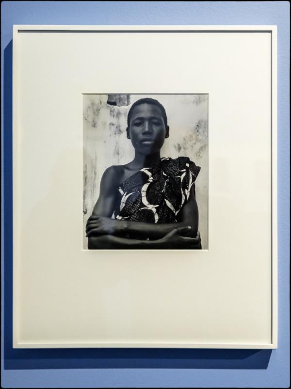 L'équilibre des forces - Paul Strand