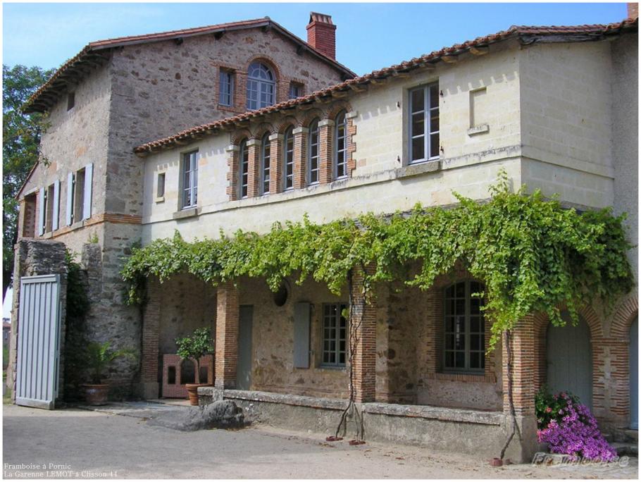Clisson ou Clisson l'Italienne -2-