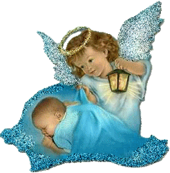 Cathéchisme : Les anges