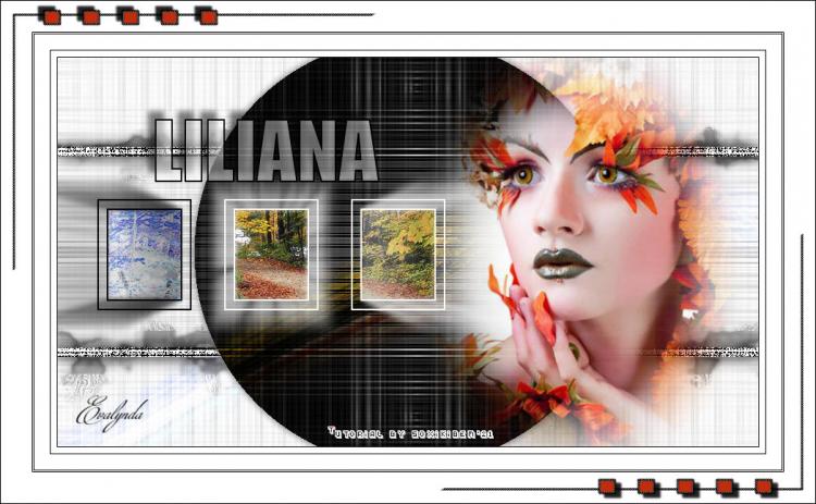 Liliana