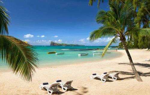 A eux, les belles vacances...