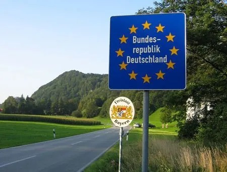 L'Autriche dans l'Europe