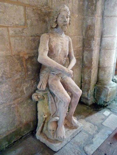 "Un jour, une église" : visite guidée de l'église de Coulmier-le-sec