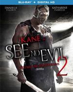 [Blu-ray] See No Evil 2