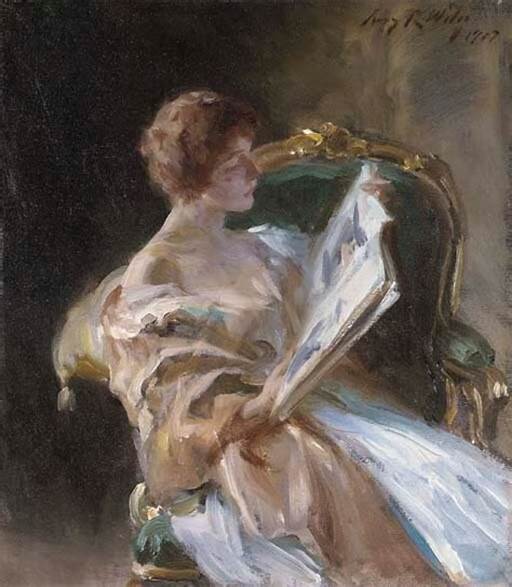 Irving Ramsey Wiles