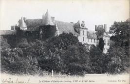 LES REMPARTS DU HOULEY (Calvados)