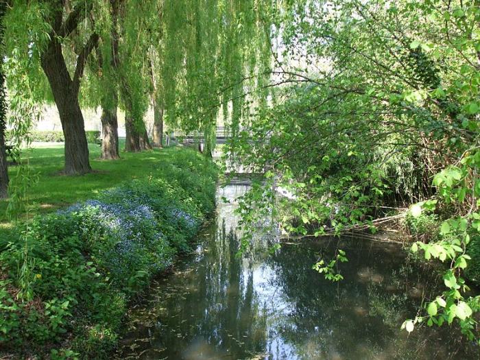 D&partement de l'Indre