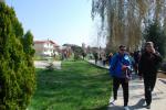 Le monastère Sveti Mina près de Sofia