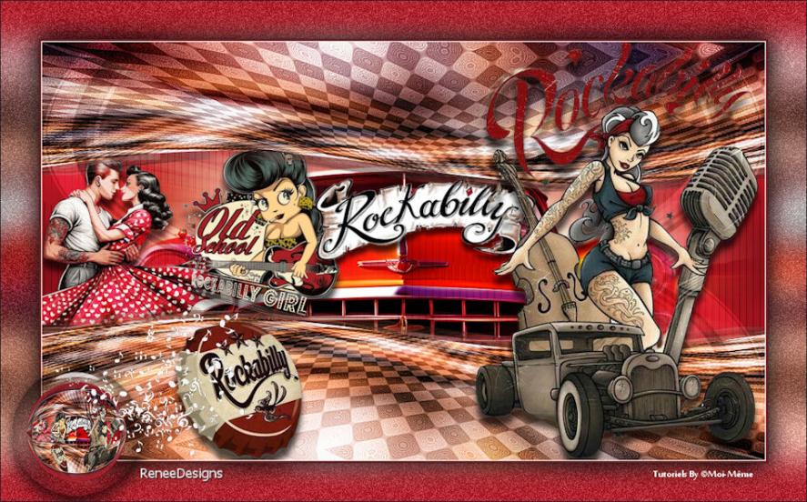 Rockabilly