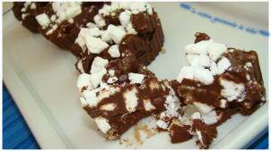 TRIO GOURMAND