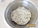 Crackers aux graines & emmental 