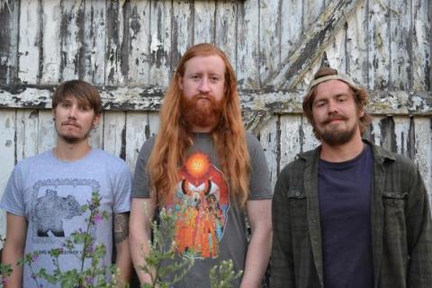 OLD MAN LIZARD - Les détails du nouvel album True Misery ; Clip "Snakes!!!"