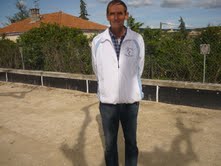 Les Qualifiées pour le FEDERAL D'ANNONAY LE 18 ET 19 MAI 2012