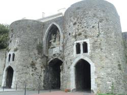  * A Boulogne-sur-Mer (6)