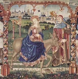 Révélations des textes anciens