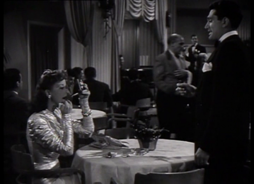 The man I love, Raoul Walsh, 1947