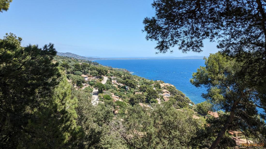 Le Pradet dans le Var - 2
