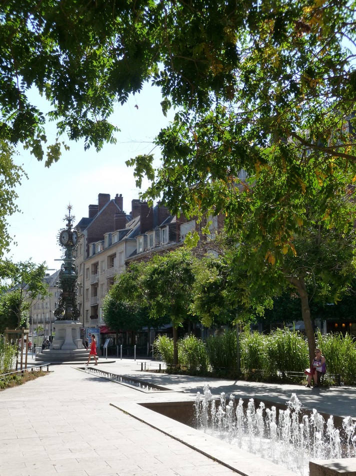 Les amiénois ne peuvent vivre sans la nature
