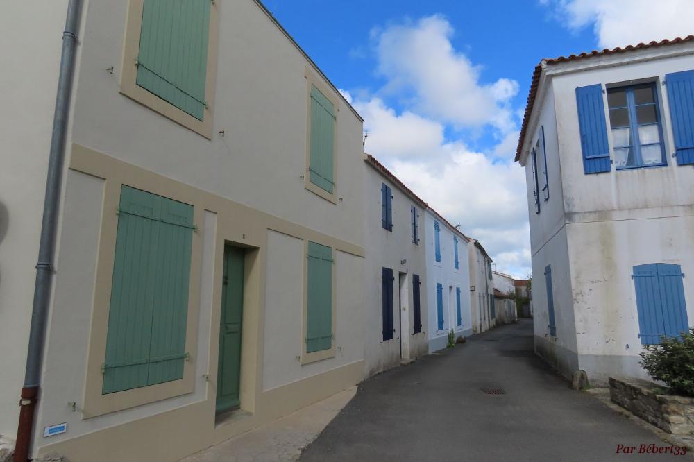 Sur l’île de Noirmoutier -2